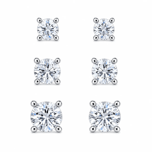 ARETES PARA HOMBRES | Lion Luxury