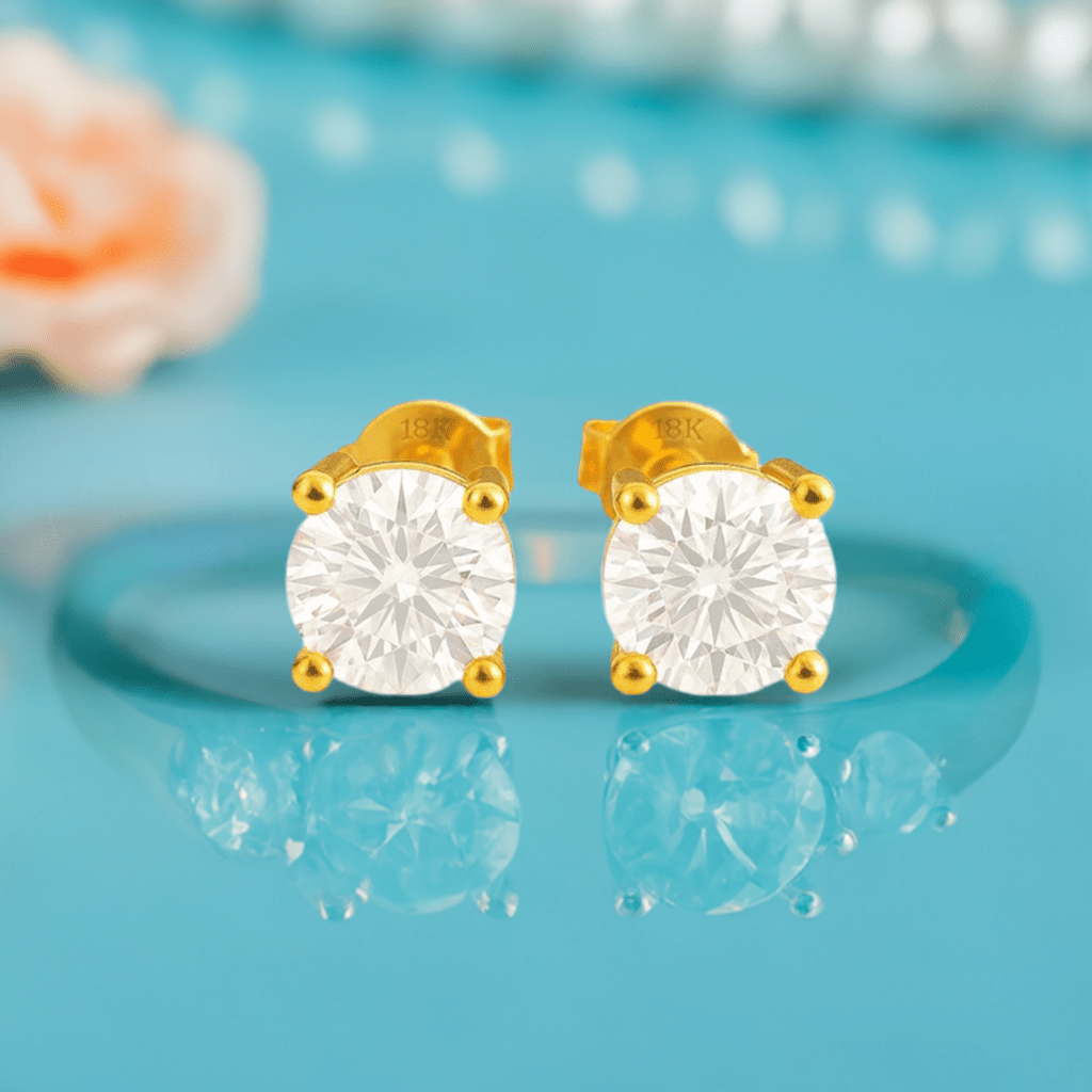 ARETES PARA HOMBRES | Lion Luxury