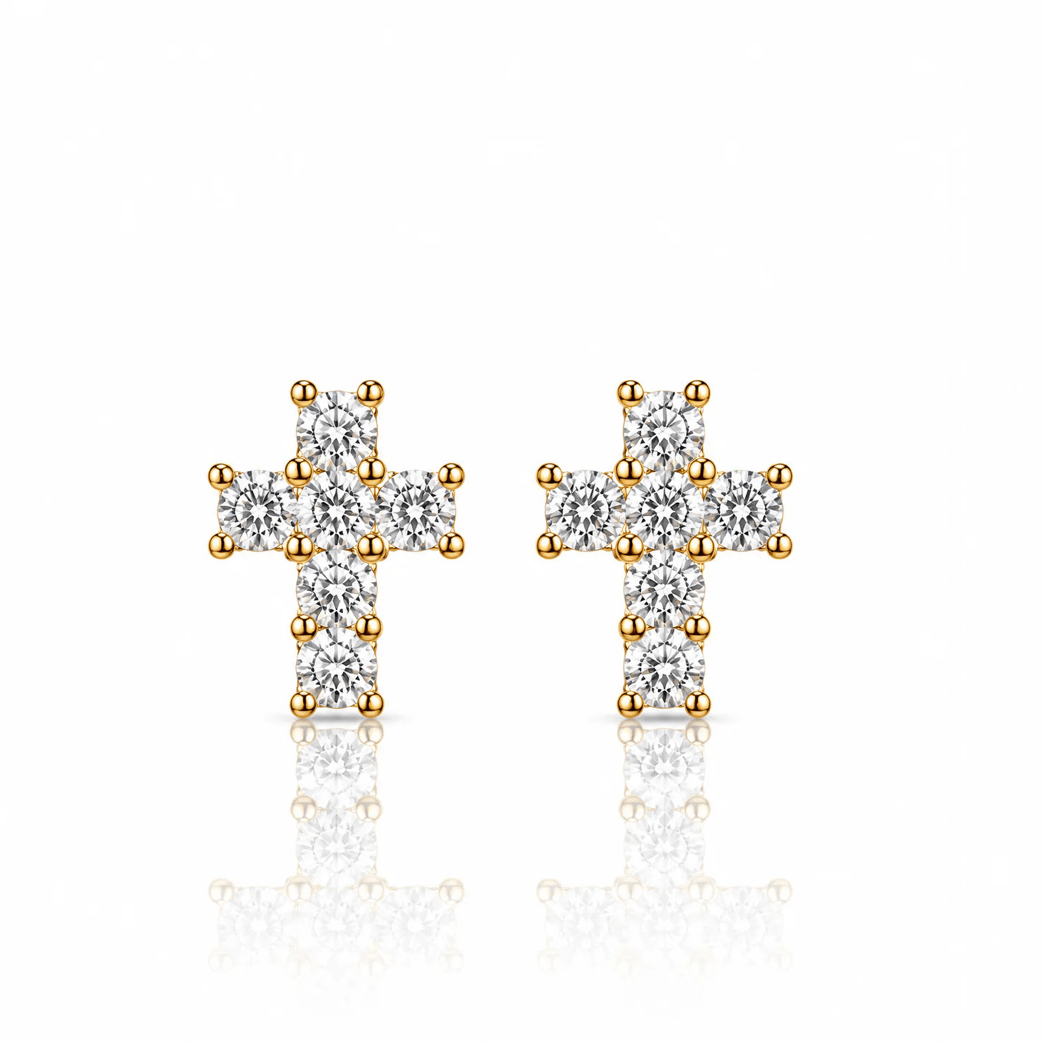 ARETES PARA HOMBRES | Lion Luxury