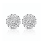 ARETES PARA HOMBRES | Lion Luxury