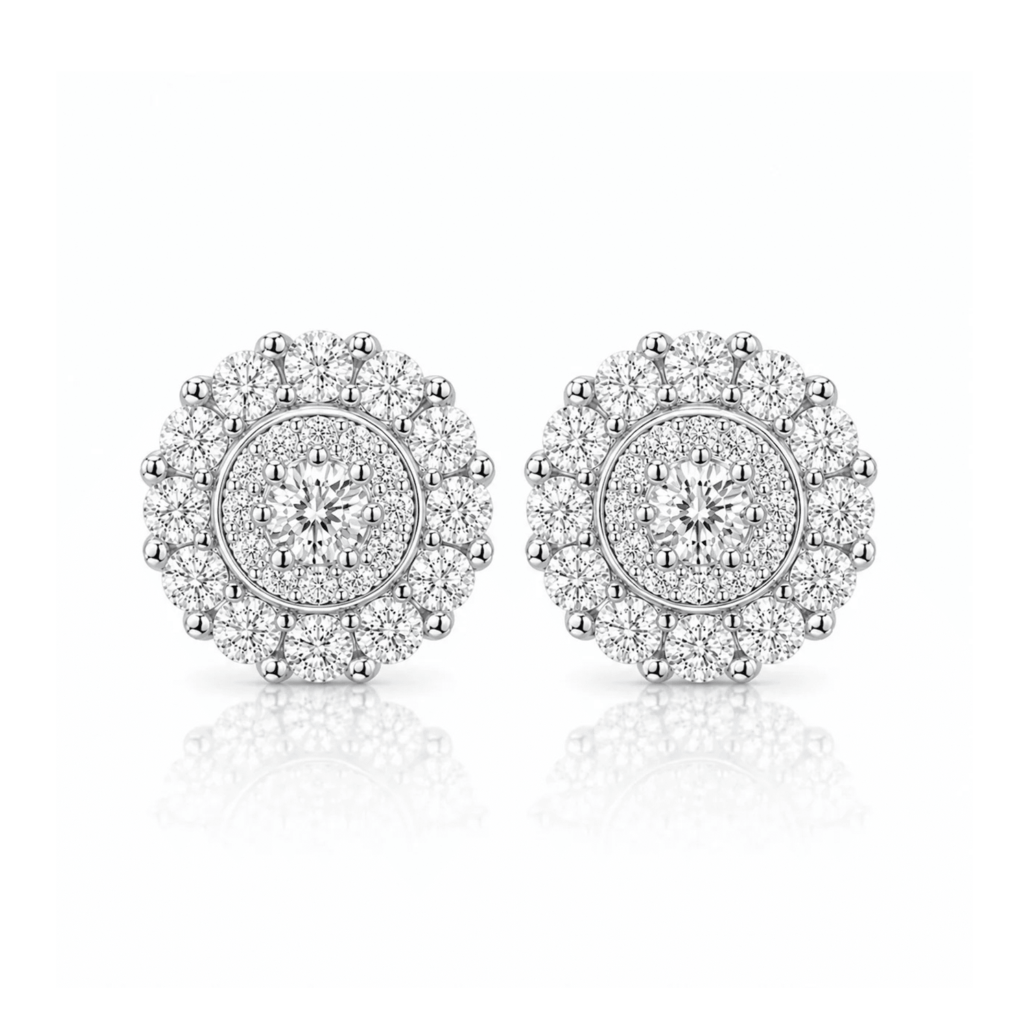 ARETES PARA HOMBRES | Lion Luxury