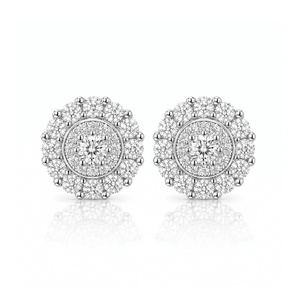 ARETES PARA HOMBRES | Lion Luxury