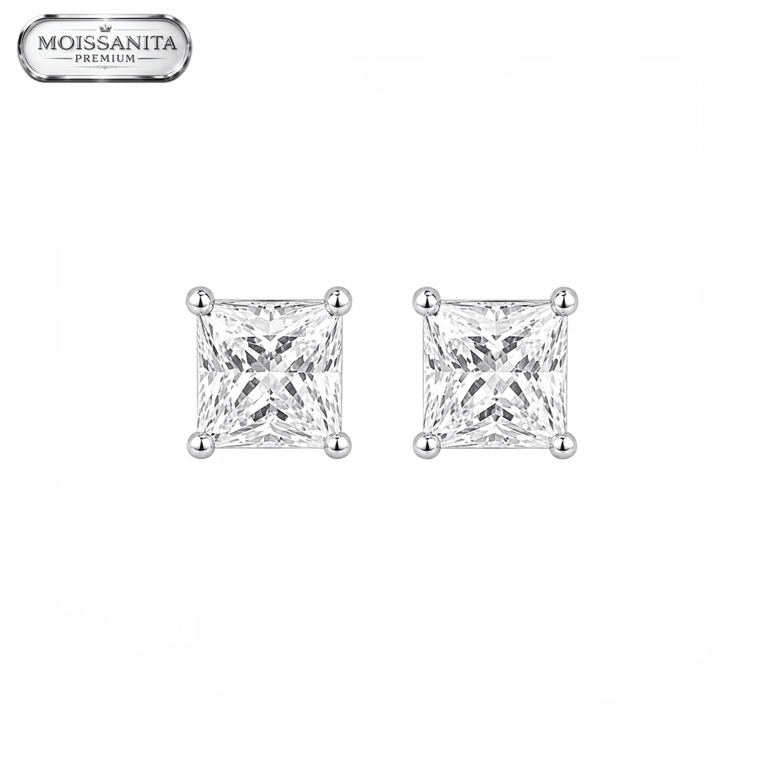 ARETES PARA HOMBRES | Lion Luxury