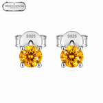 ARETES PARA HOMBRES | Lion Luxury