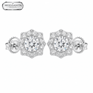 ARETES PARA HOMBRES | Lion Luxury