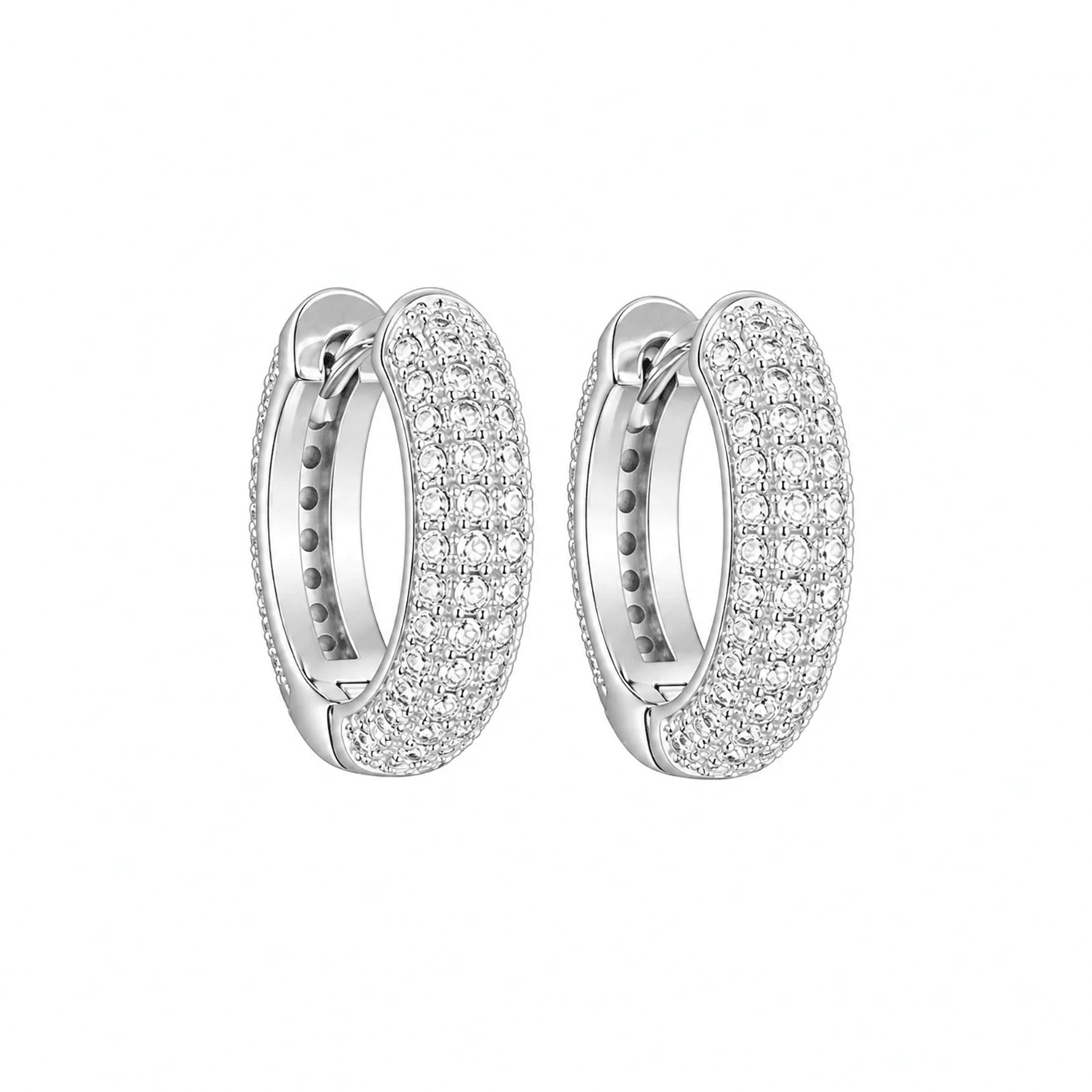 ARETES PARA HOMBRES | Lion Luxury