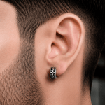 ARETES PARA HOMBRES | Lion Luxury