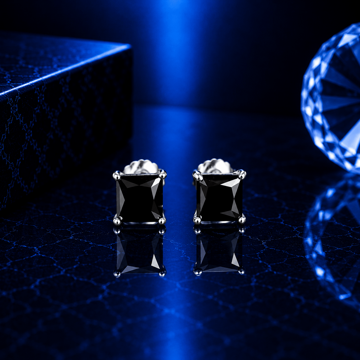 ARETES PARA HOMBRES | Lion Luxury