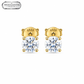 ARETES PARA HOMBRES | Lion Luxury