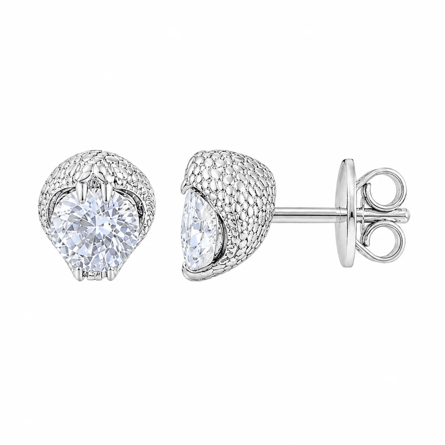 ARETES PARA HOMBRES | Lion Luxury