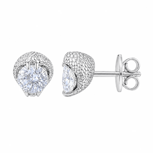 ARETES PARA HOMBRES | Lion Luxury