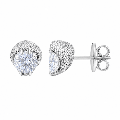 ARETES PARA HOMBRES | Lion Luxury
