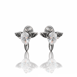 ARETES PARA HOMBRES | Lion Luxury