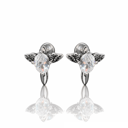 ARETES PARA HOMBRES | Lion Luxury