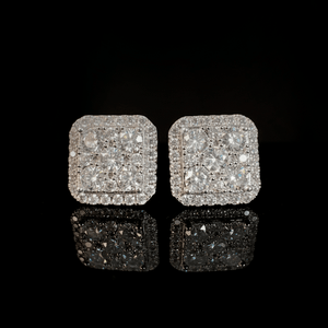 ARETES PARA HOMBRES | Lion Luxury