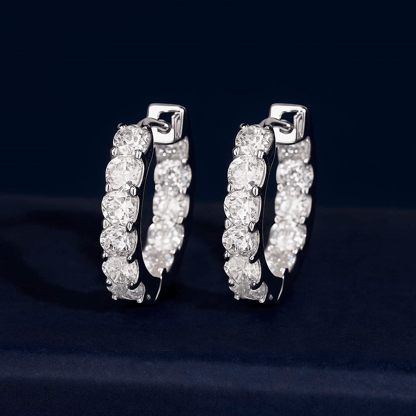 ARETES PARA HOMBRES | Lion Luxury
