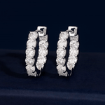 ARETES PARA HOMBRES | Lion Luxury