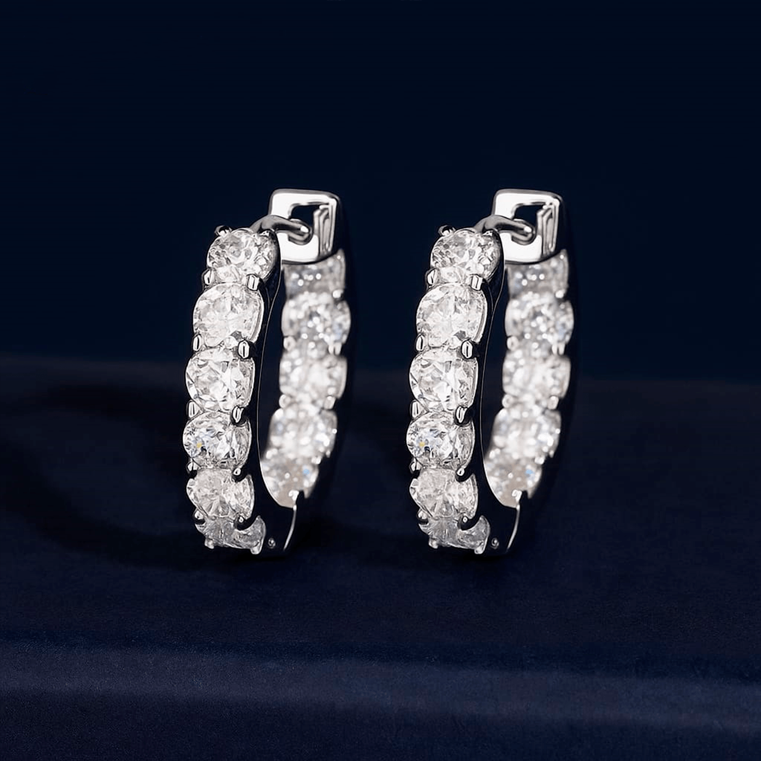 ARETES PARA HOMBRES | Lion Luxury