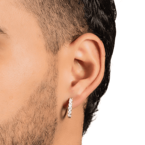 ARETES PARA HOMBRES | Lion Luxury