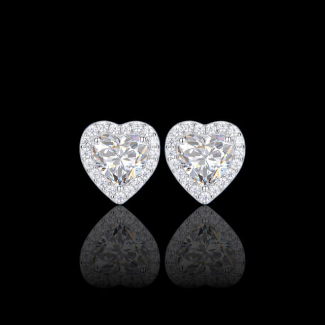 ARETES PARA HOMBRES | Lion Luxury