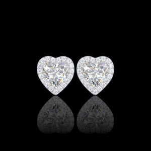ARETES PARA HOMBRES | Lion Luxury