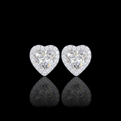 ARETES PARA HOMBRES | Lion Luxury