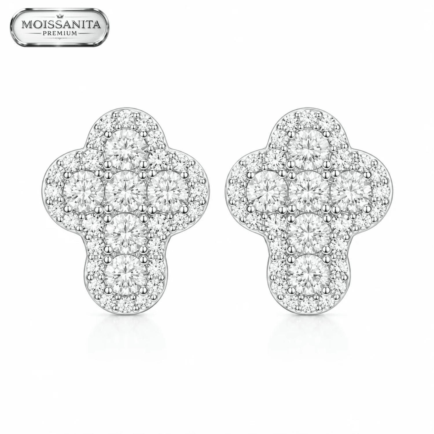 ARETES PARA HOMBRES | Lion Luxury