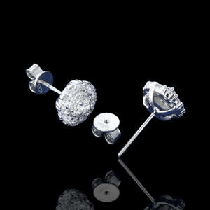 ARETES PARA HOMBRES | Lion Luxury