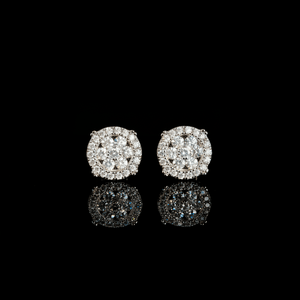 ARETES PARA HOMBRES | Lion Luxury