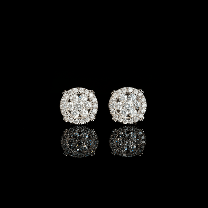 ARETES PARA HOMBRES | Lion Luxury