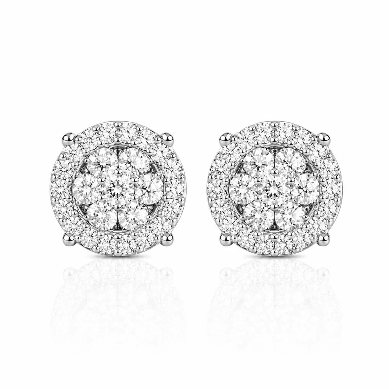 ARETES PARA HOMBRES | Lion Luxury