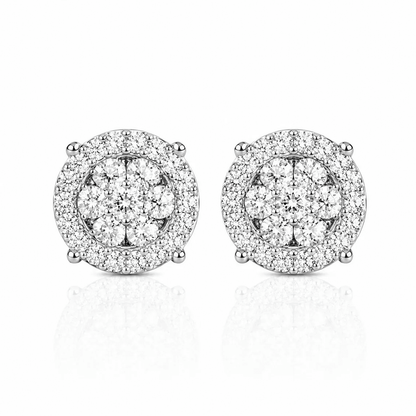 ARETES PARA HOMBRES | Lion Luxury