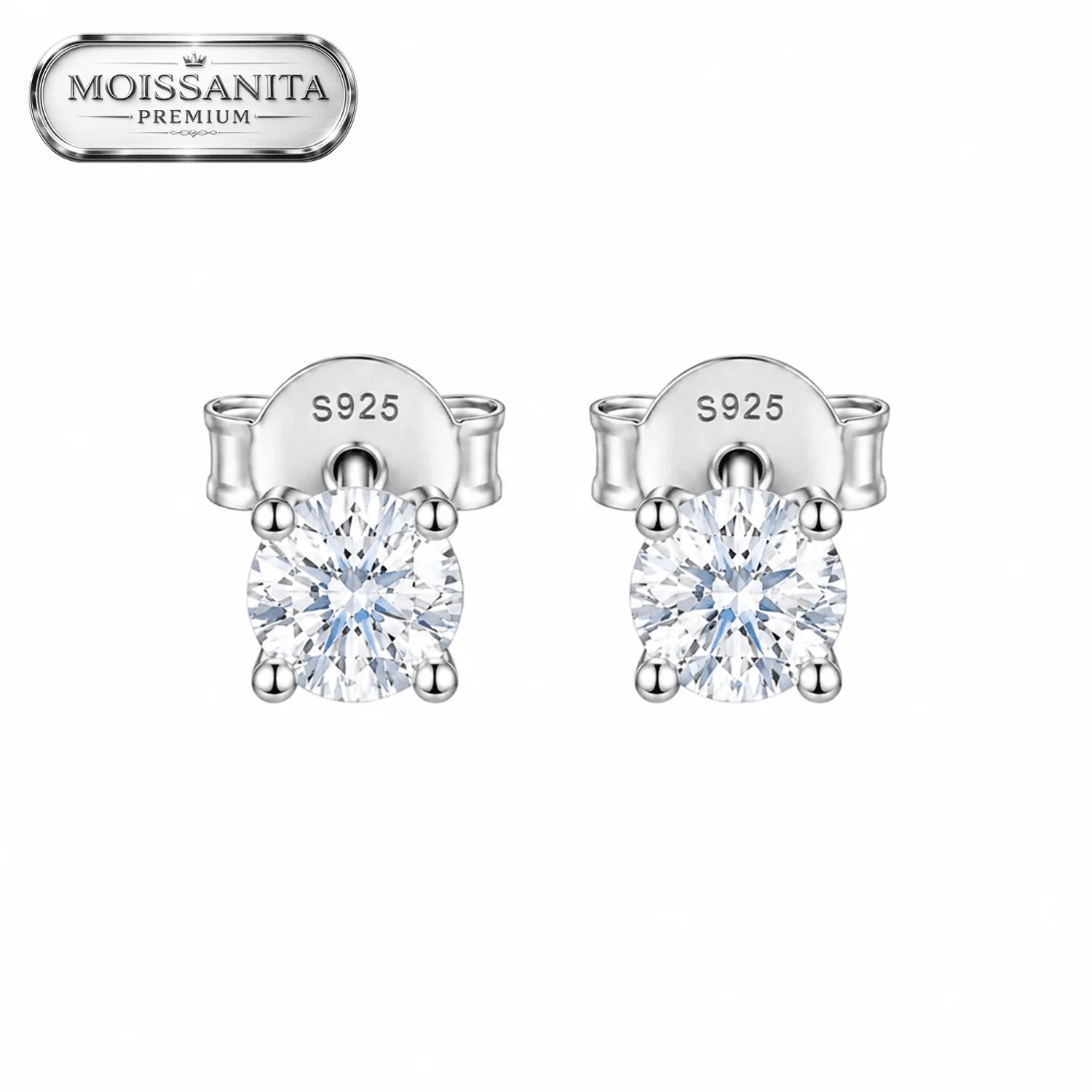 ARETES PARA HOMBRES | Lion Luxury