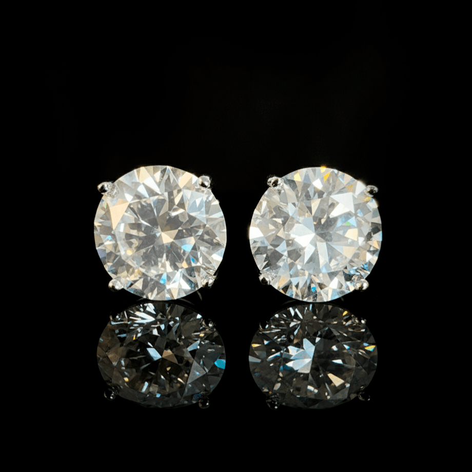 ARETES PARA HOMBRES | Lion Luxury