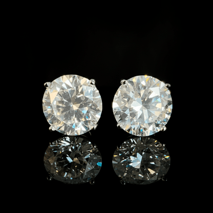 ARETES PARA HOMBRES | Lion Luxury