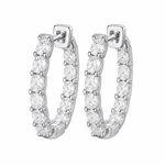 ARETES PARA HOMBRES | Lion Luxury