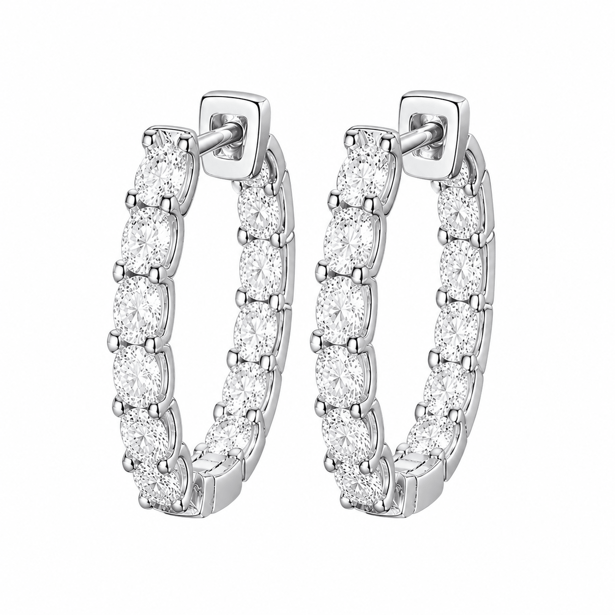 ARETES PARA HOMBRES | Lion Luxury