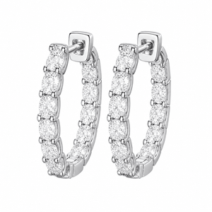 ARETES PARA HOMBRES | Lion Luxury