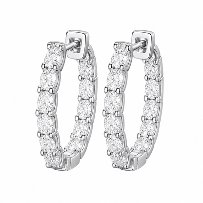 ARETES PARA HOMBRES | Lion Luxury