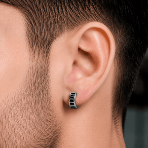ARETES PARA HOMBRES | Lion Luxury