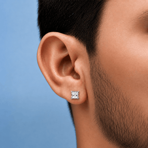 ARETES PARA HOMBRES | Lion Luxury