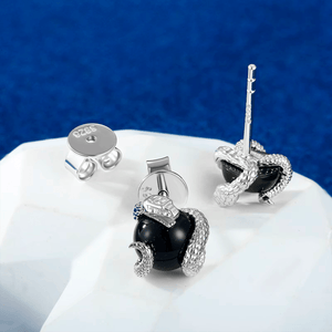 ARETES PARA HOMBRES | Lion Luxury