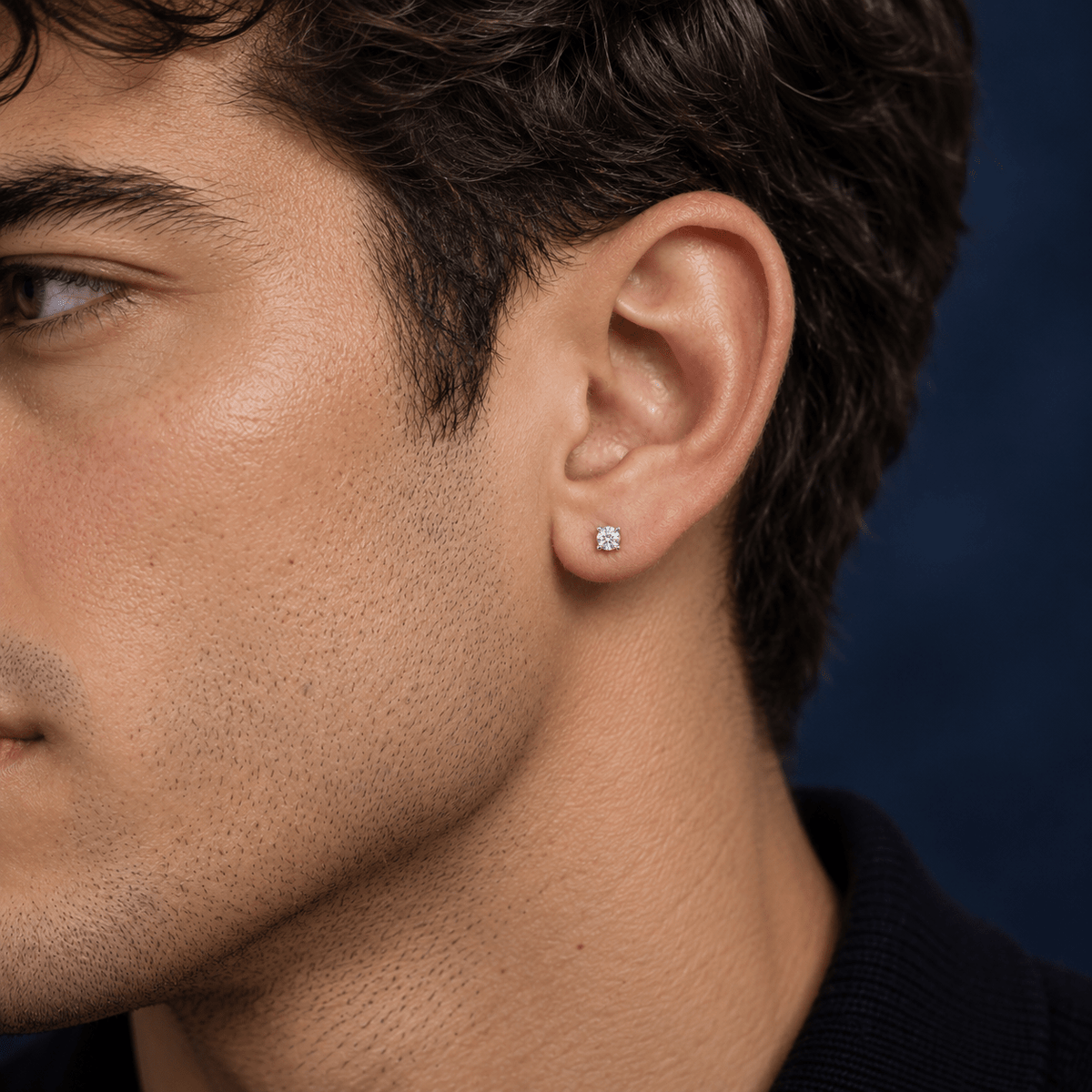 ARETES PARA HOMBRES | Lion Luxury