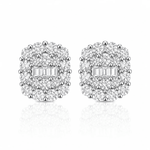 ARETES PARA HOMBRES | Lion Luxury
