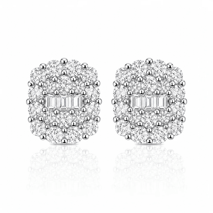 ARETES PARA HOMBRES | Lion Luxury
