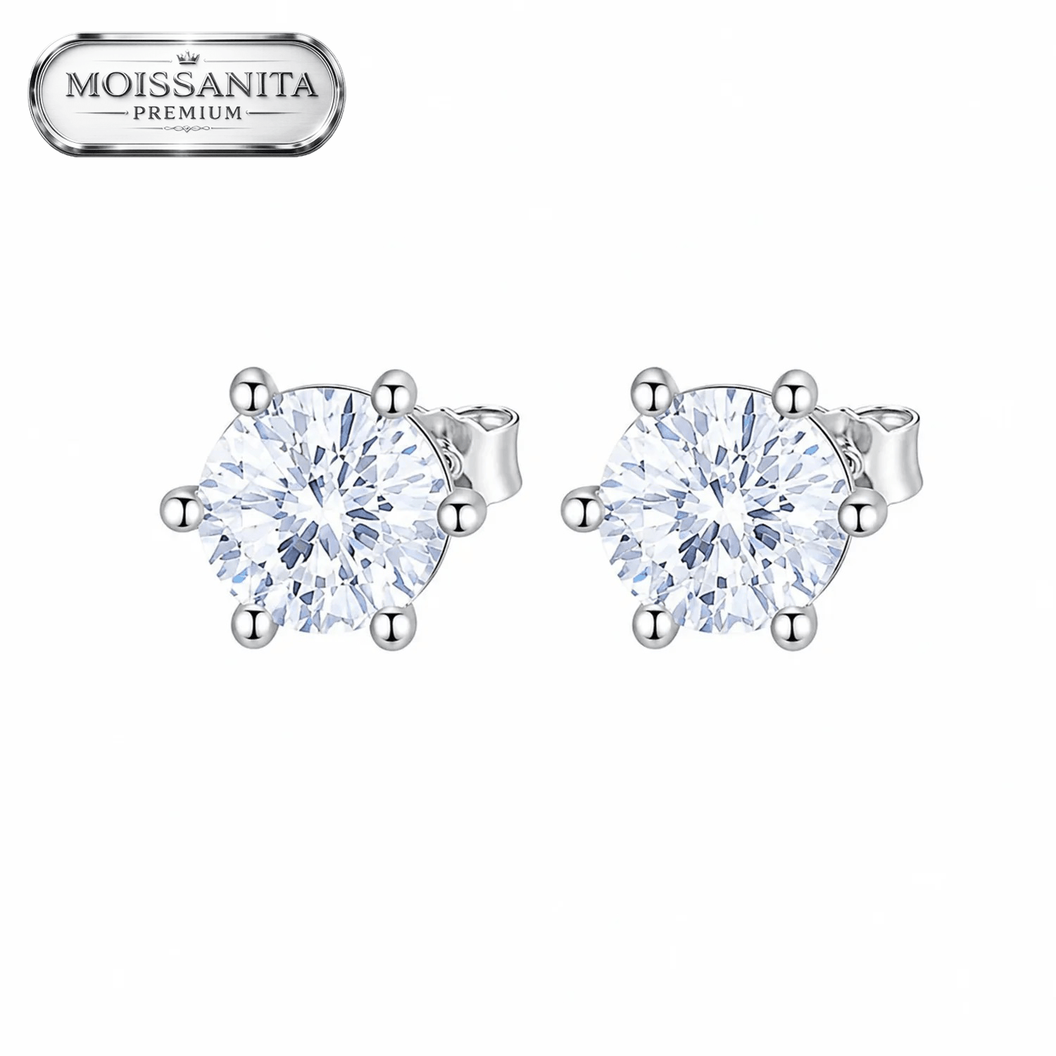ARETES PARA HOMBRES | Lion Luxury