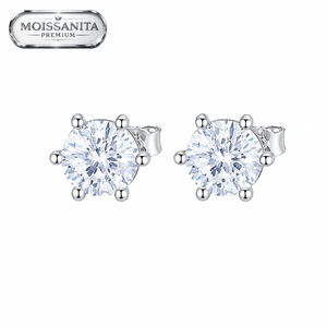 ARETES PARA HOMBRES | Lion Luxury