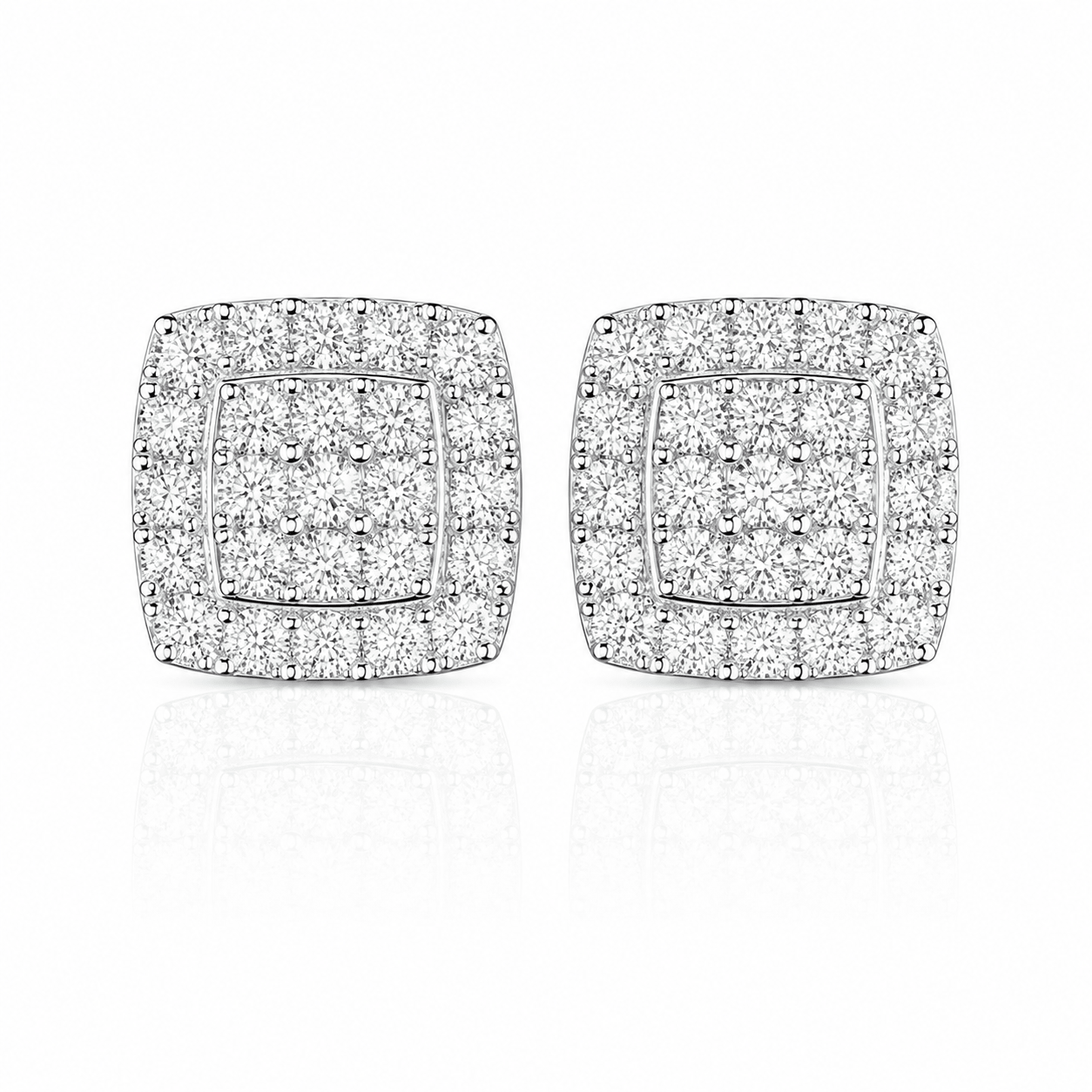 ARETES PARA HOMBRES | Lion Luxury