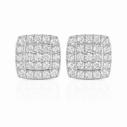 ARETES PARA HOMBRES | Lion Luxury