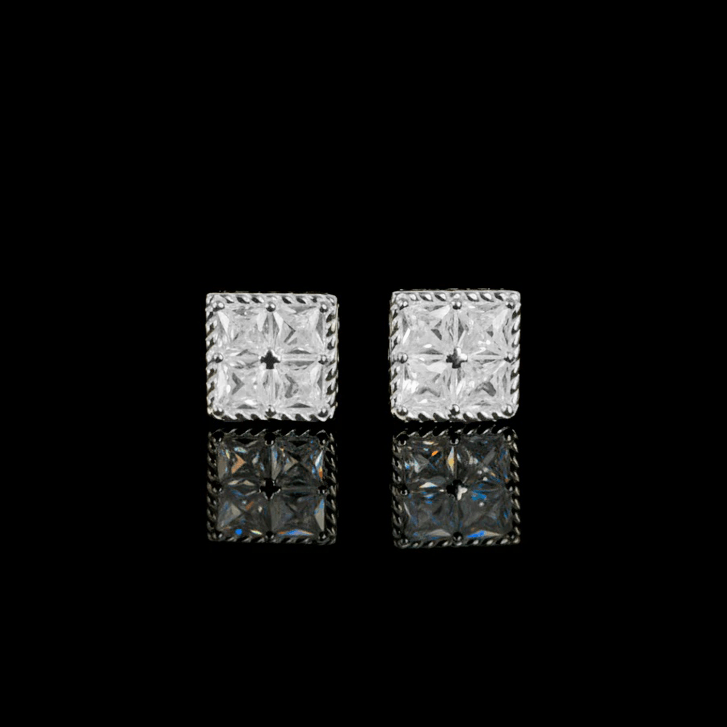 ARETES PARA HOMBRES | Lion Luxury